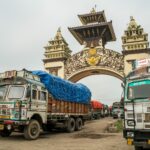 Security increased in the Nepal-India border area