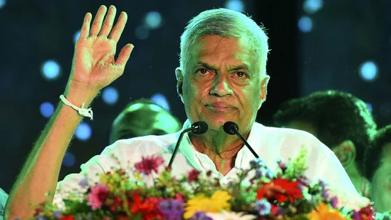 Sri Lanka’s new Prime Minister will be Ranil Wickremesinghe