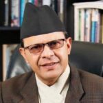 Capital spending does not expand because of the economy’s basic framework: Dr. Rijal