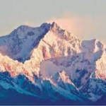 Indian citizen dies in climbing course Mt Kanchenjunga