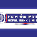 Nepal Bank is first in deposit collection and credit flow