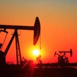 Oil prices rose in the international market