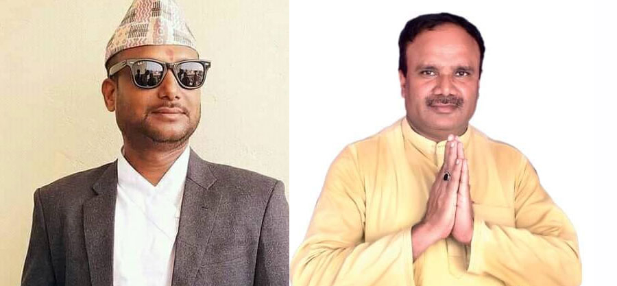 Congress wins Nepalgunj sub-metropolitan chief, Jasapa wins deputy chief