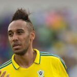 Aubameyang announces retirement from international football