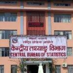 The contribution of Bagmati province to GDP has decreased, but what about the other states?