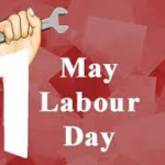 International Labor Day being marked today