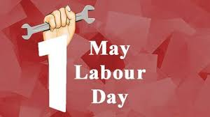 International Labor Day being marked today