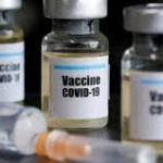 COVID-19 vaccines to be administered at voting centers