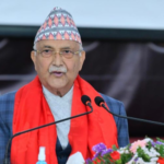 UML will secure a majority in upcoming local elections: Chairman Oli