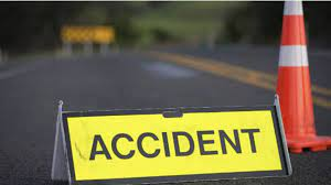 Four killed in truck accident