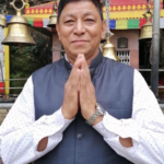 Karmacharya of Nepali Congress elected mayor of Bhirkot municipality of Syangja