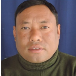 UML candidate Wang Chhedar Lama elected as chairman of Bhotkhola Rural Municipality