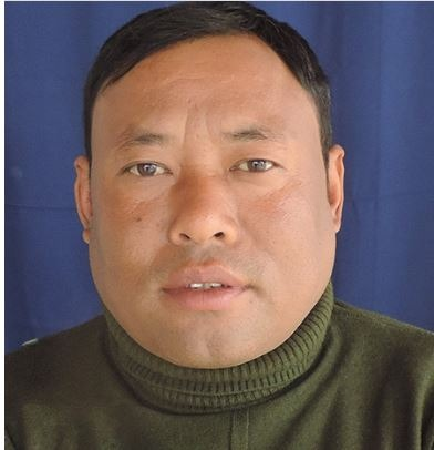 UML candidate Wang Chhedar Lama elected as chairman of Bhotkhola Rural Municipality