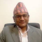 UML Vice-Chairman Gyawali demands resignation of Prime Minister and Finance Minister