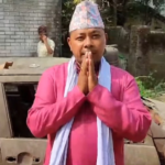 Ram Lal Dagora of Nagarik Unmukti Party wins the mayorship of Tikapur Municipality