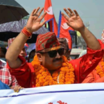 Independent candidate Hamal elected Dhangadhi Mayor