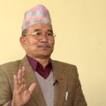 Chiribabu Maharjan secures victory as Mayor in Lalitpur