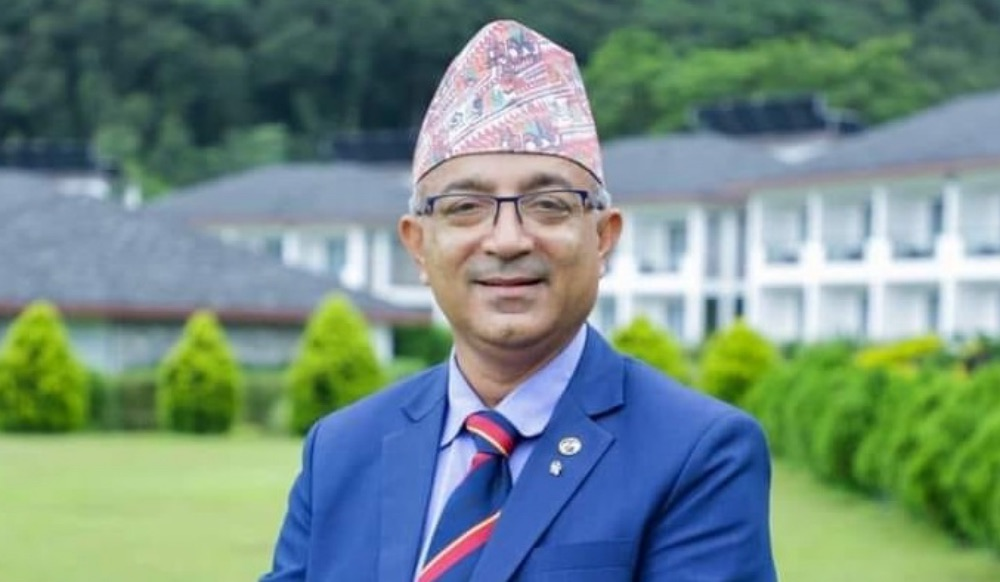 New mayor for declaring Pokhara as Nepal’s tourism capital