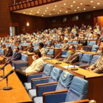 House of Representatives meeting to be held today