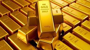 Gold price increases by Rs 200 per tola today