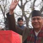 After Oli’s actions, the alliance was formed: Deuba