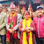 UCPN (M) wins Mugu’s Khatyad village chairman and Nepali Congress wins vice-chairman