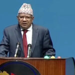 Communist unification is not possible: Chairman Nepal
