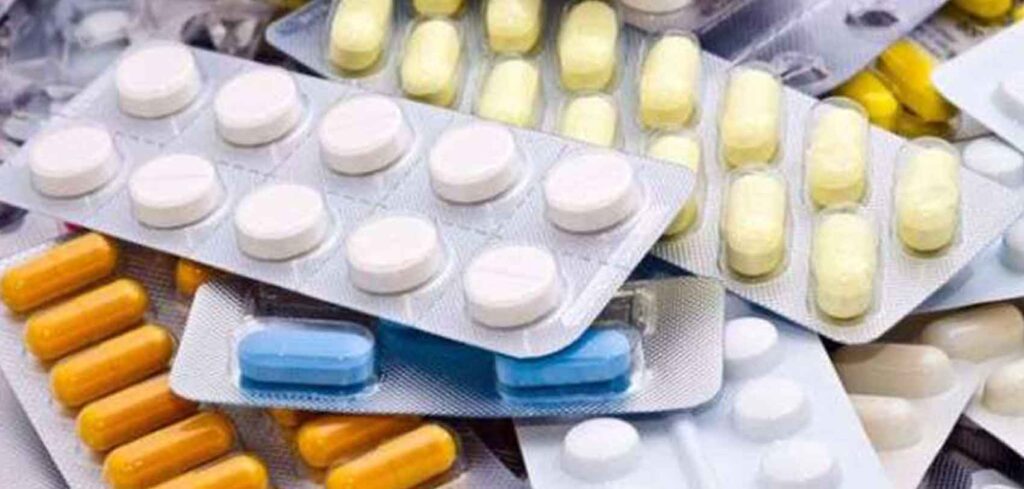 In the midst of the economic crisis in Sri Lanka, medicine prices have risen by 40%