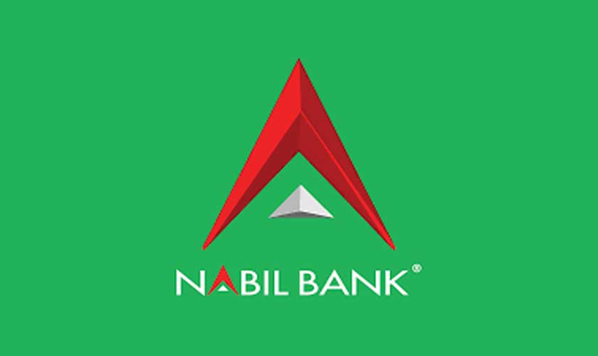 Nabil Bank in the list of top 20 banks