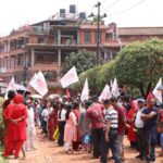 Nemkipa won in Bhaktapur