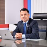 Pokhrel re-appointed as CEO of Muktinath Development Bank