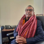 Chairman Hamal said the IPO quota for Nepalese people residing abroad would be available in two months