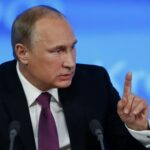 Putin is preparing for a long war in Ukraine: US