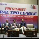 Tenders are now being invited for the purchase of a Nepal T20 League team.