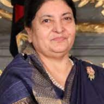 President Bhandari condoles casualties in Tara Air crash