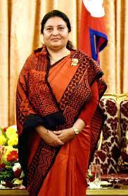 President Bhandari extends best wishes on the occasion of the 4th National Women’s Rights Day