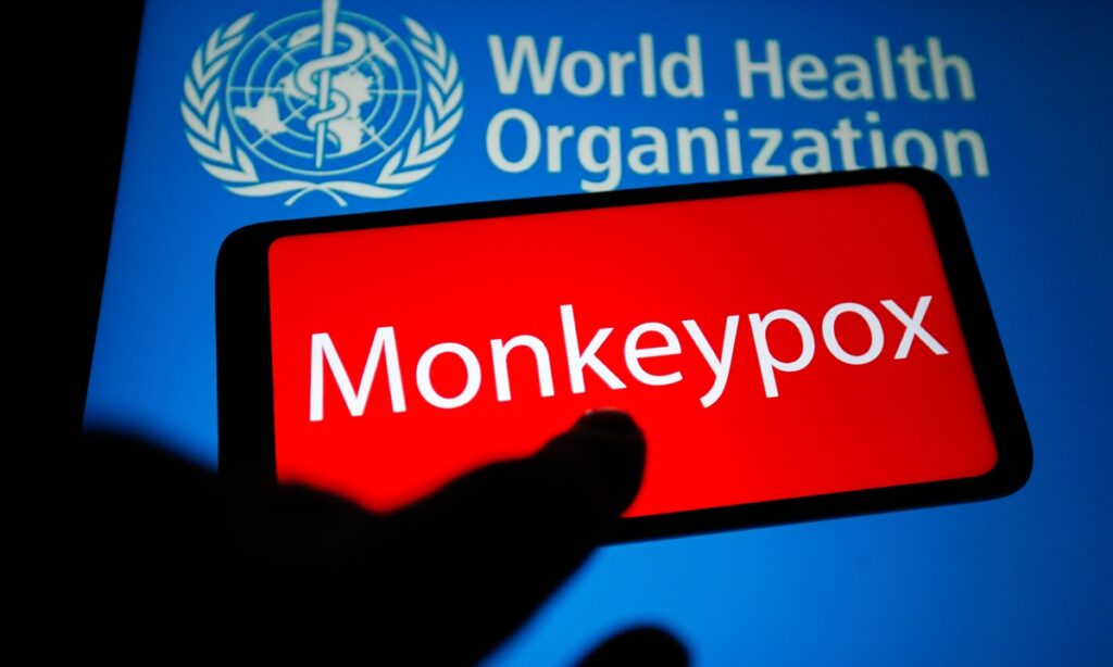 Medical experts voice confidence in China to prevent big monkeypox outbreaks as WHO says infections not ‘Public Health Emergency of International Concern’