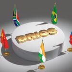 BRICS summit shows direction for supply chain cooperation: MOFCOM official