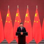 <strong>Xi Jinping announces additional $1 billion for Global Development Fund</strong>