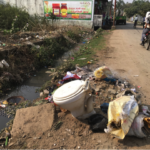 In Nepalgunj, sewerage and drain cleaning have begun