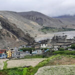 The local’s of Mustang received about 94 crore grants