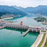 China starts three major water projects in one day, part of 800b yuan national plan