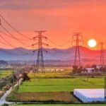 The export of Kaligandaki electricity to India has begun, with prices starting at Rs. 19 per unit