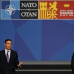 NATO summit to show unity amid deeper cracks