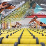 China’s industrial profits improve in May as COVID eases