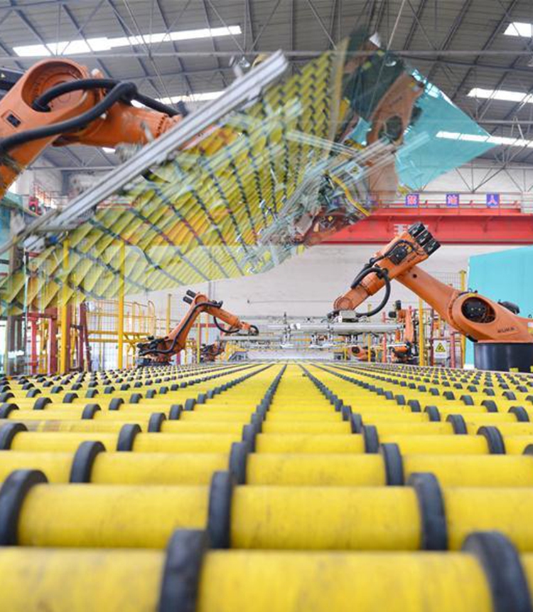 China’s industrial profits improve in May as COVID eases