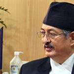 Infrastructure development government’s top priority: Minister Khand