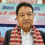 Birendra Narayan Shrestha elected president of the Film Association