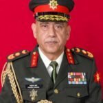 Chief of Army Staff Sharma said, ”I oppose the idea of ​​a military alliance.”