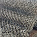 Demand for removal of customs duty on GI and gabion wire raw materials